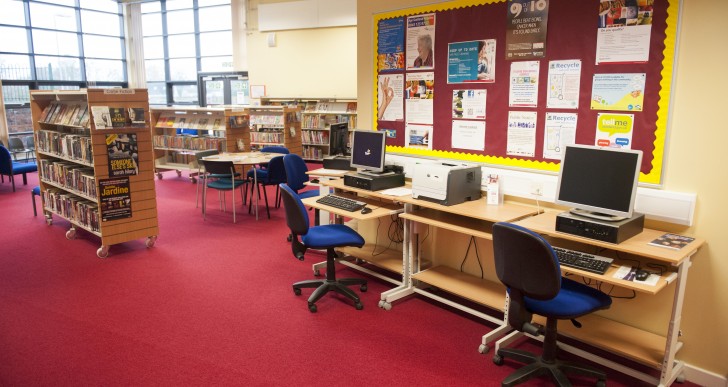 International Certificate of Digital Literacy (ICDL)