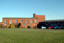 St. Monica’s Primary School