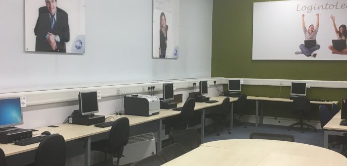 Motherwell Library Room Booking Enquiry