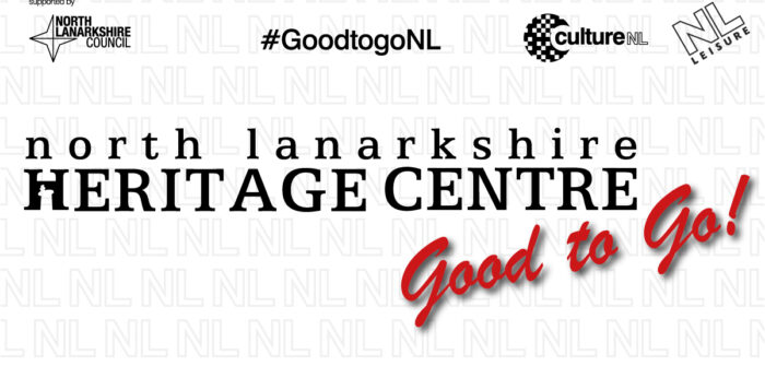 Visiting North Lanarkshire Heritage Centre and Staying Safe