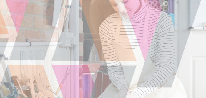 Adult Ceramics, Thursday morning – Pather CC