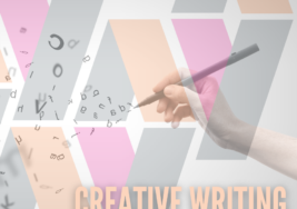 Creative Writing class, Monthly – Bellshill CC