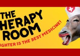 The Therapy Room