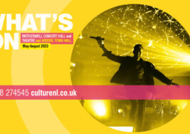 What’s On May – August 2023