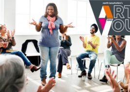 NL Studio, Thursdays – Bellshill CC