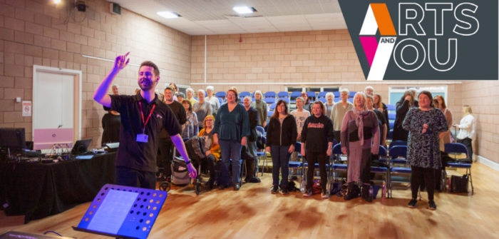 NL Community Choir South, Thursday – Bellshill CC