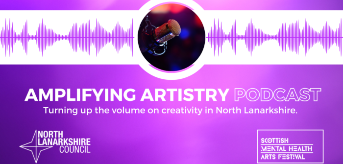 Amplifying Artistry