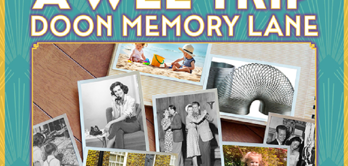 A Wee Trip Doon Memory Lane