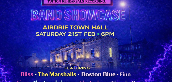 Main St Studios Showcase