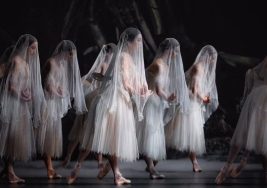 Cinema Live: Giselle