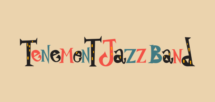 Music in the Museum: The Tenement Jazz Band