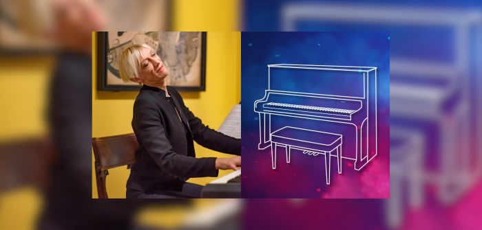 Music in The Museum: Between the Notes with Karen MacIver