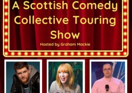 A Scottish Comedy Collective