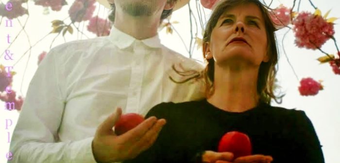 Music in The Museum: Rifferama Revisited: Monica Queen & Johnny Smillie from Thrum with LIVE Band