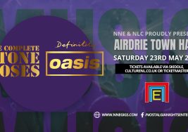 The Complete Stone Roses & Definitely Oasis