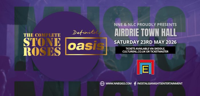 The Complete Stone Roses & Definitely Oasis