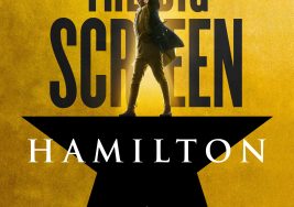 Cinema: Hamilton