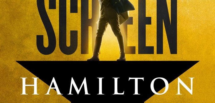 Cinema: Hamilton