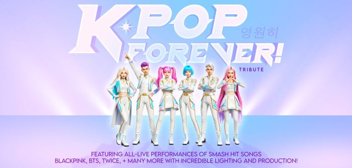 K Pop Forever!