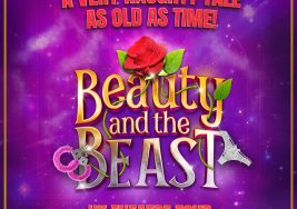 Beauty & The Beast – Adult Panto
