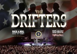 The Drifters