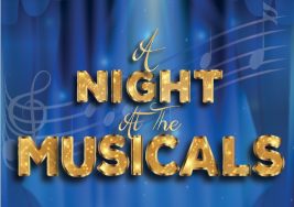 A Night at the Musicals!