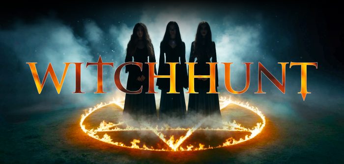Witch Hunt