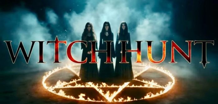 Witch Hunt