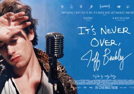 Cinema: It’s Never Over, Jeff Buckley