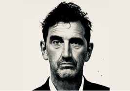 Jimmy Nail – Stories & Songs