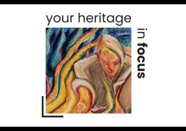 Your Heritage In Focus Taster Sessions